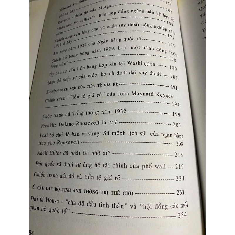 Chiến Tranh Tiền Tệ ( bìa cứng,ẩn bản đặc biệt dùng làm quà tặng) 421201