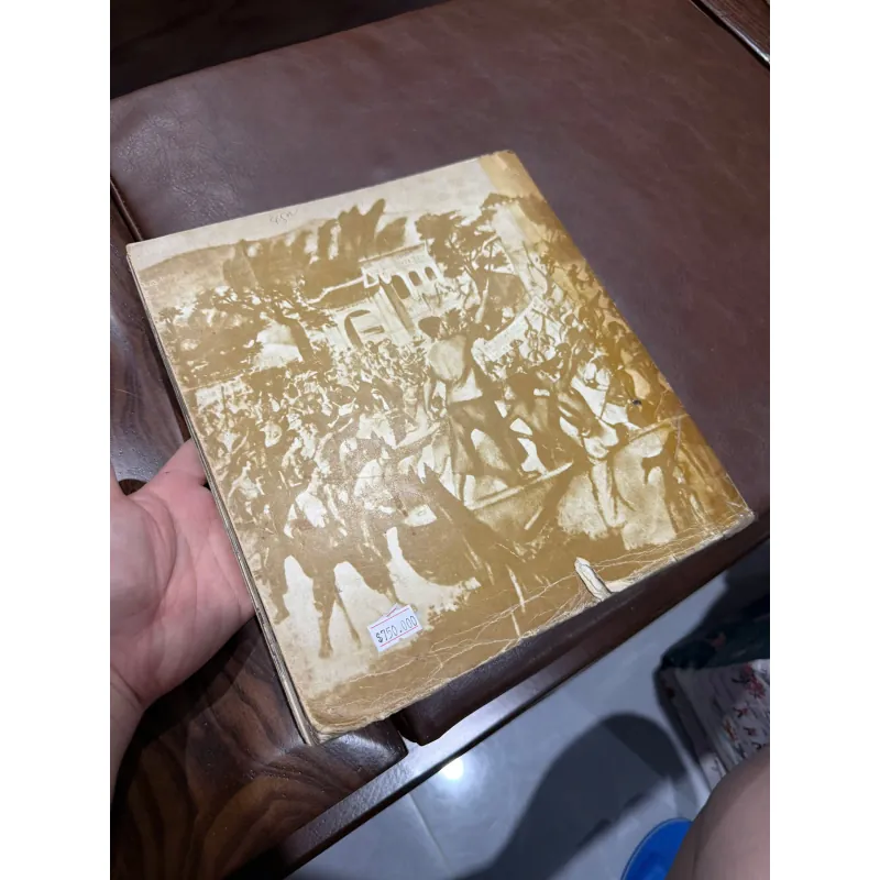 50 Năm Chiến Đấu – 50 Năm Thắng Lợi - K3 1005925