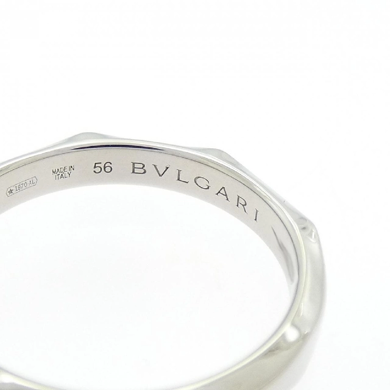 Nhẫn Bulgari Infinito - Hàng hiệu Chính hãng 837755
