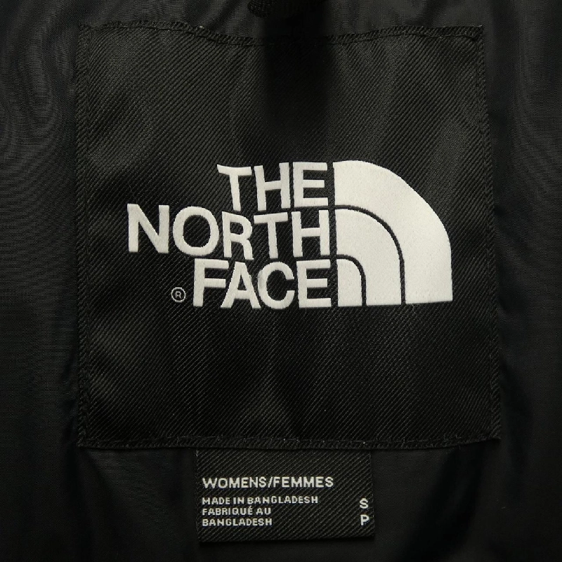 The North Face NF0A3XEP Áo gile lông vũ 632745