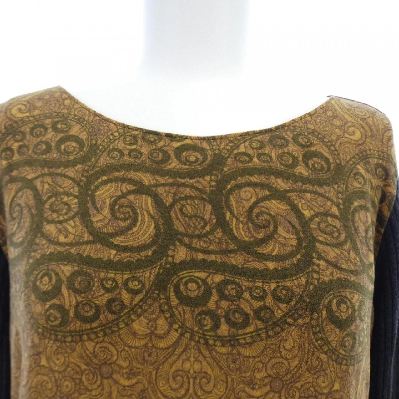 【Mã giảm giá】Đầm PRIDE 647082