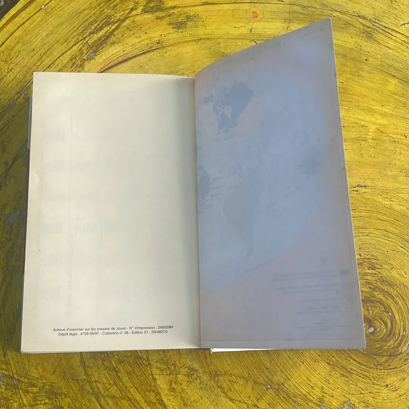 DICTIONNAIRE UNIVERSEL FRANCOPHONE  697197