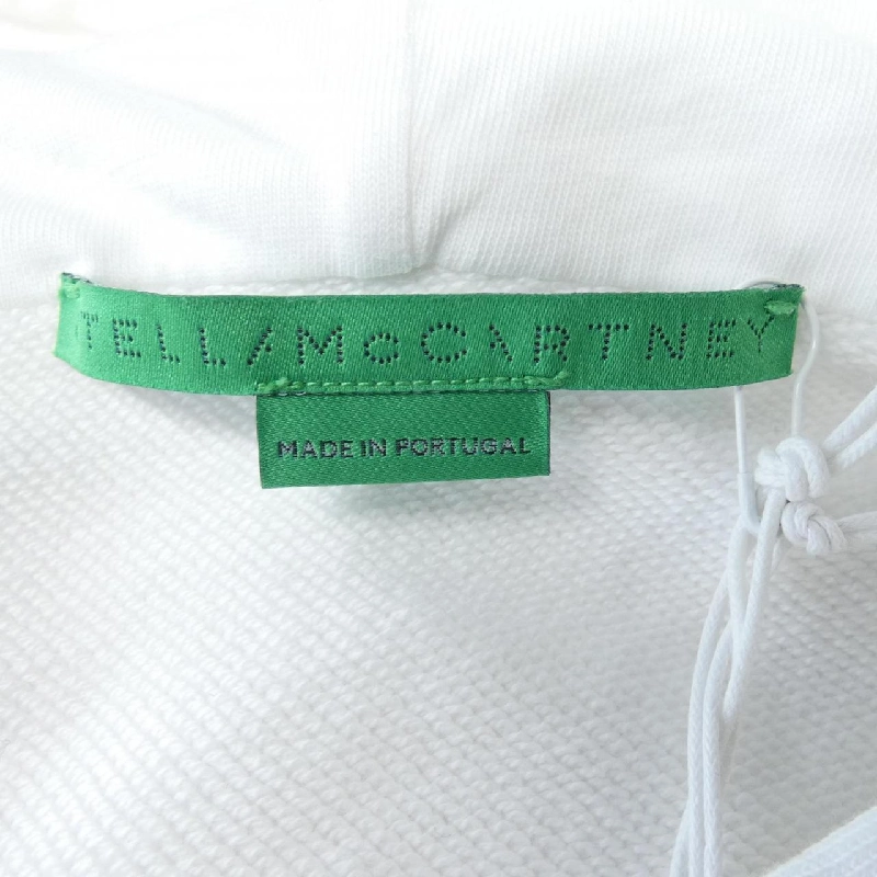 Áo hoodie đĩa nhạc STELLA MCCARTNEY 632668