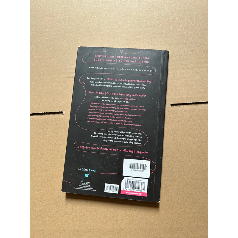 Đặc quyền của gái hư 704092