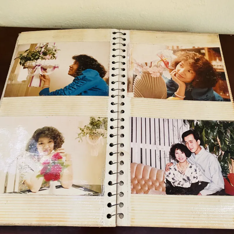 Lô ảnh người gốc Hoa ở Nam Bộ xưa 998371