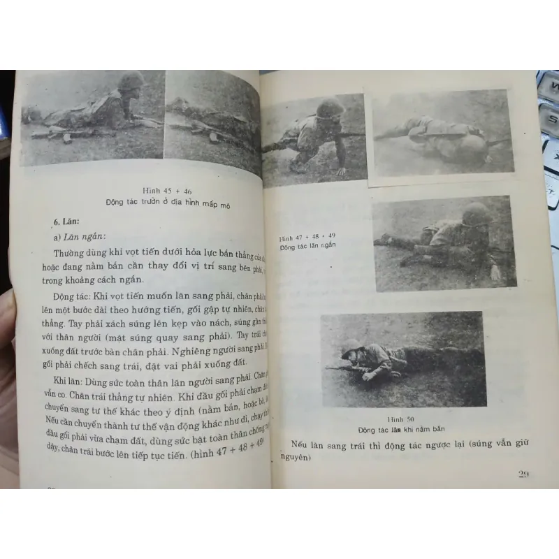 TỪNG NGƯỜI VÀ TỔ BỘ BINH CHIẾN ĐẤU 696889