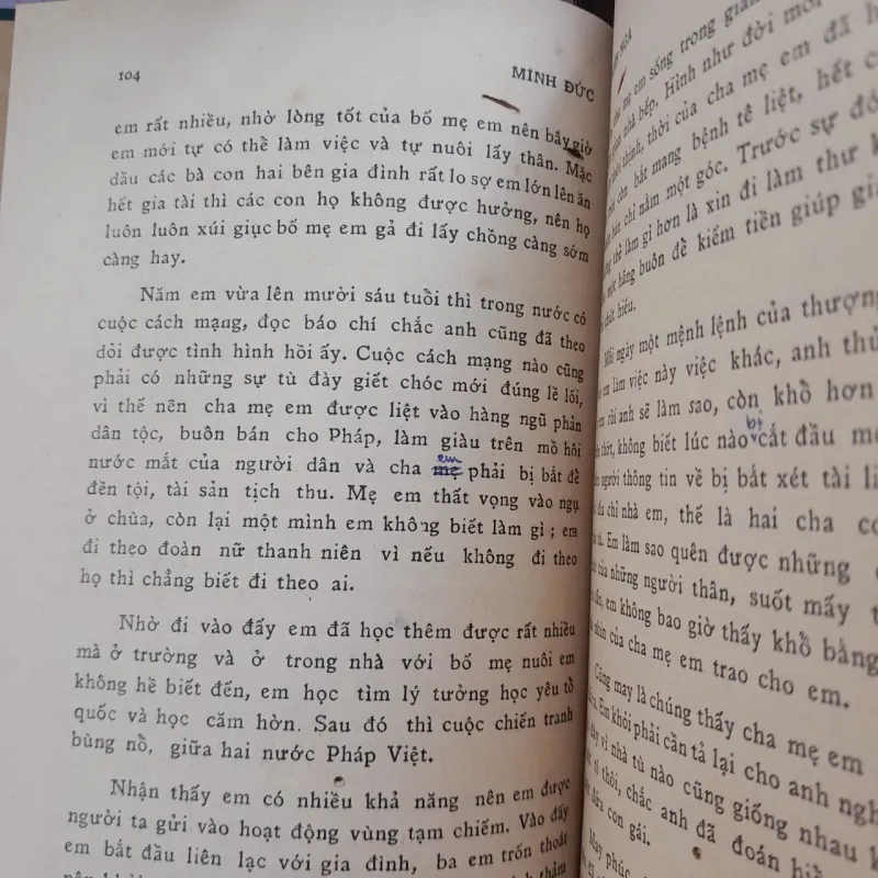 THIÊN NGA - MINH ĐỨC, HOÀI TRINH 641067