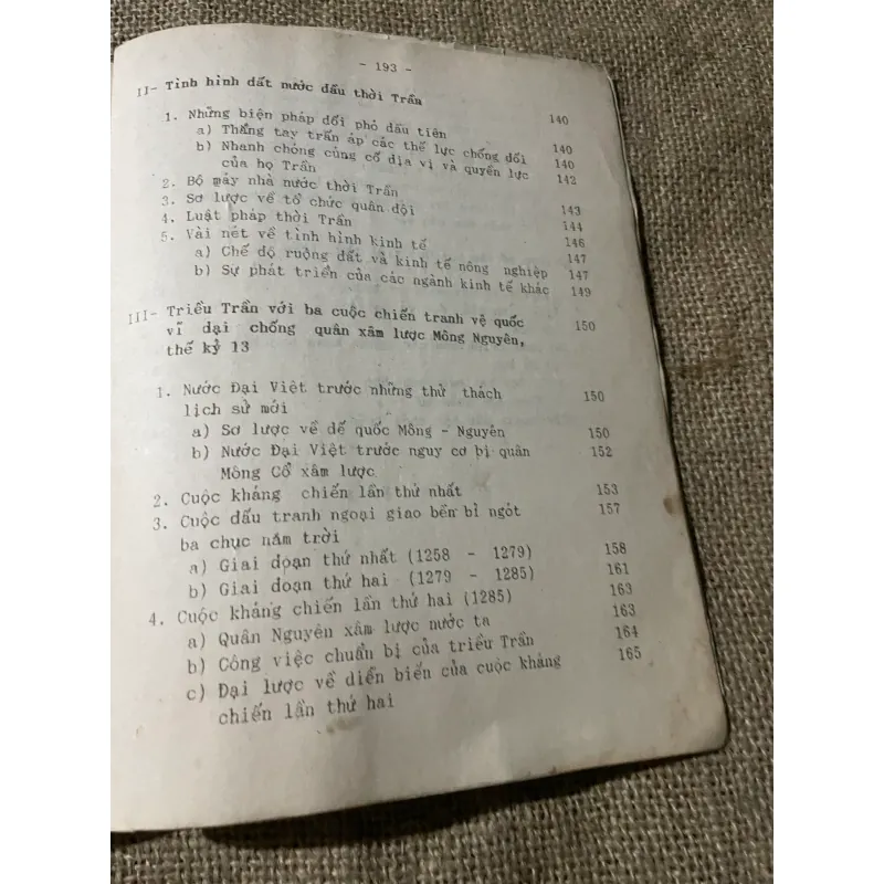 ĐẠI CƯƠNG LỊCH SỬ CỔ TRUNG ĐẠI VIỆT NAM-  BIÊN SOẠN : NGUYỄN KHẮC THUẦN 574430