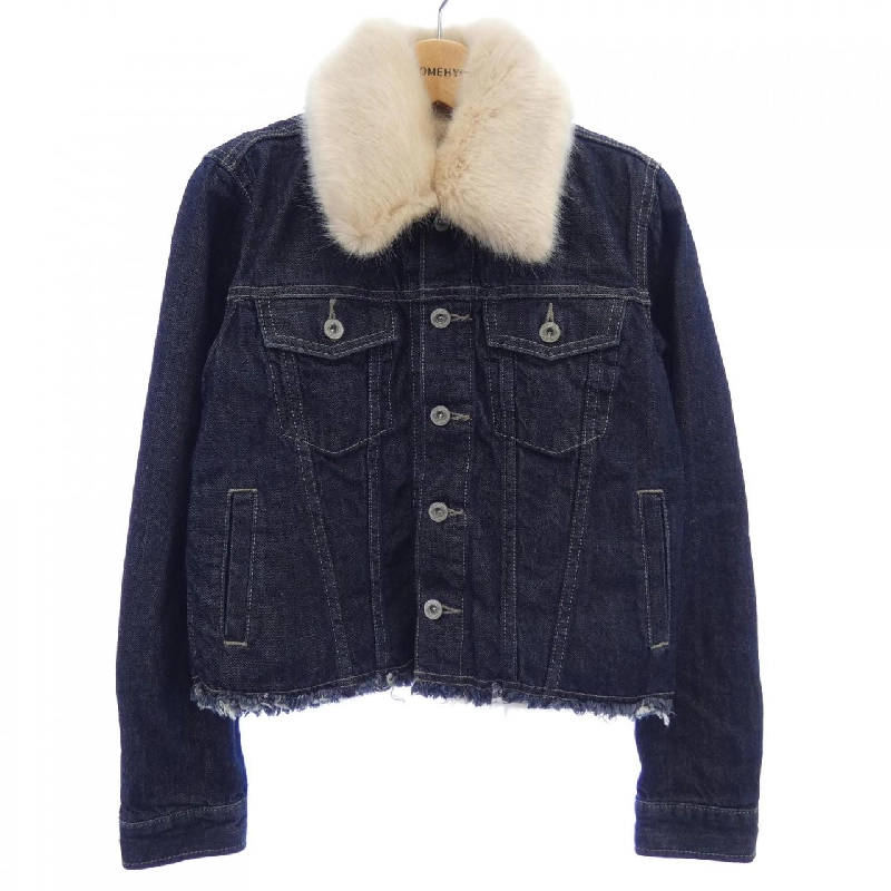 JILL JEAN ジャケット - Hàng hiệu Authentic 821400