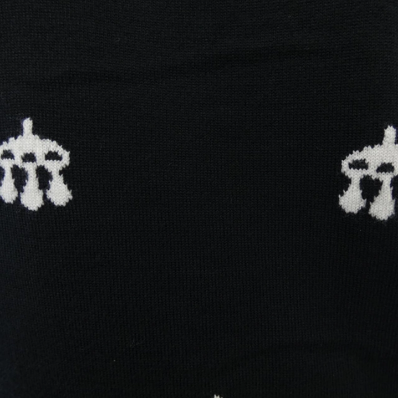 HERMES Áo len 642693