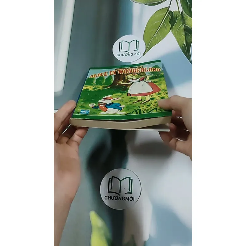 Alice in Wonderland - Lewis Carroll 634480