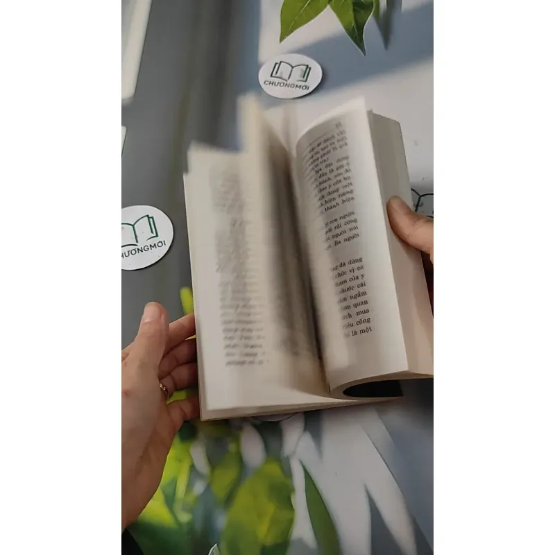 Mưu Kế Tiểu Nhân - Thái Uyên 727260