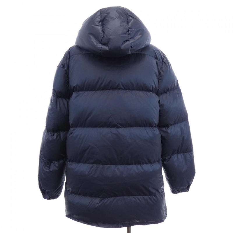 Áo khoác lông vũ PRADA với logo hình tam giác SGB857 S212 1C4G - Hàng hiệu Chính hãng 890692