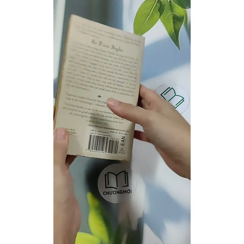 At First Sight - Nicholas Sparks 634512