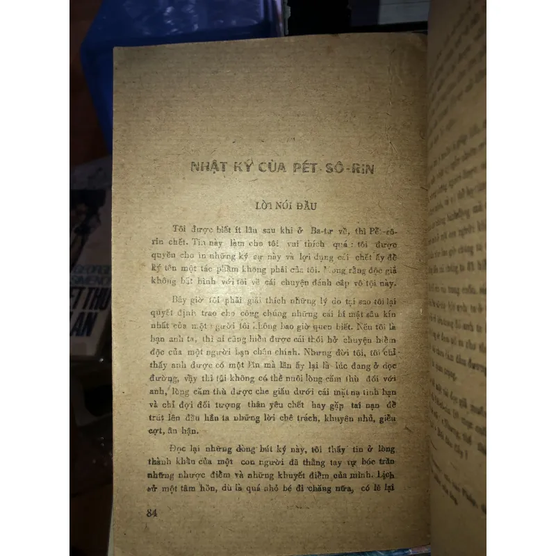 Tiểu thư Mêry - M. Lec-man-tốp 969834