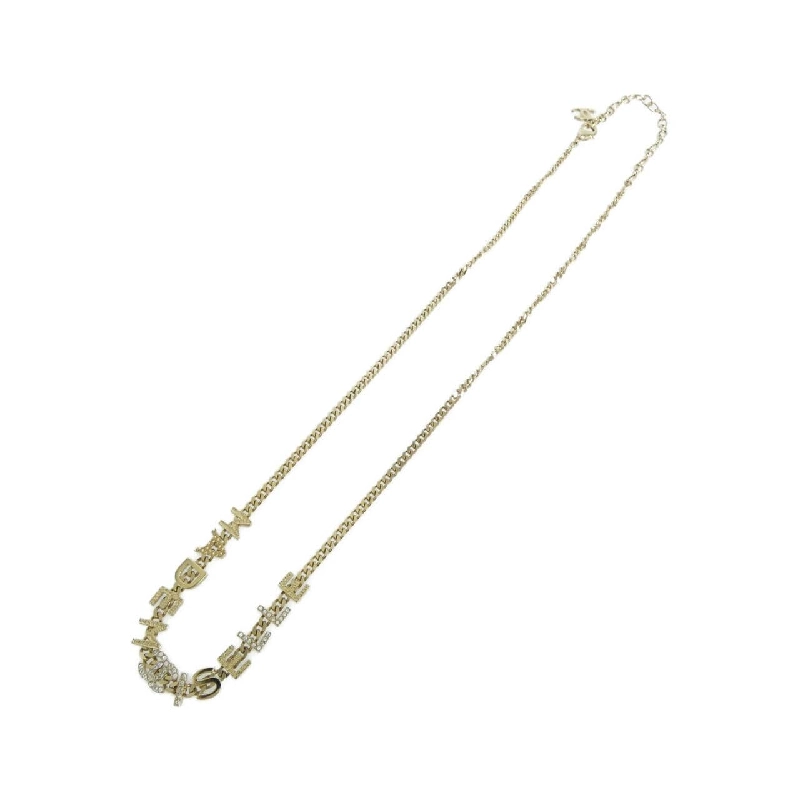 Chanel Necklace - Hàng hiệu Authentic 807843