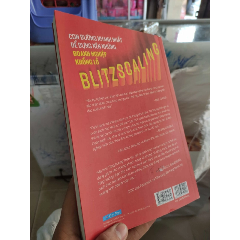 Tăng trưởng thần tốcHCM01/03 910343