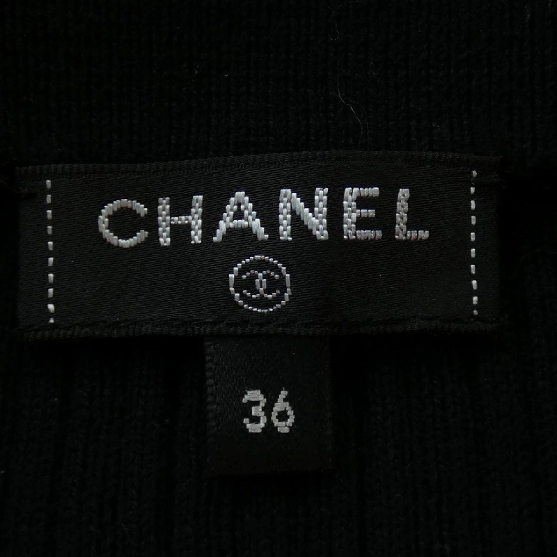 CHANEL Top - Hàng hiệu Authentic 641024