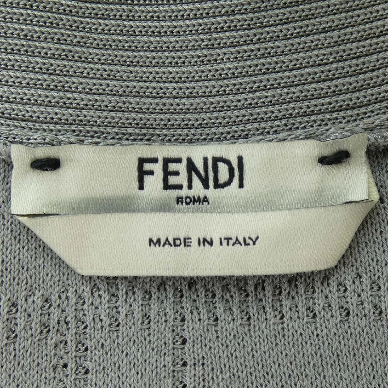 FENDI FZC824 ABWQ Áo khoác - Hàng hiệu Chính hãng 774572