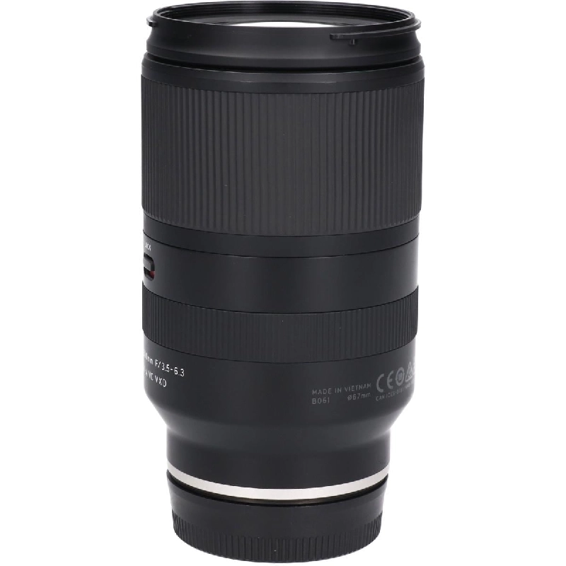 Sony E 18-300mm F3.5-6.3 VC VXD B061 - Hàng hiệu Authentic 878601