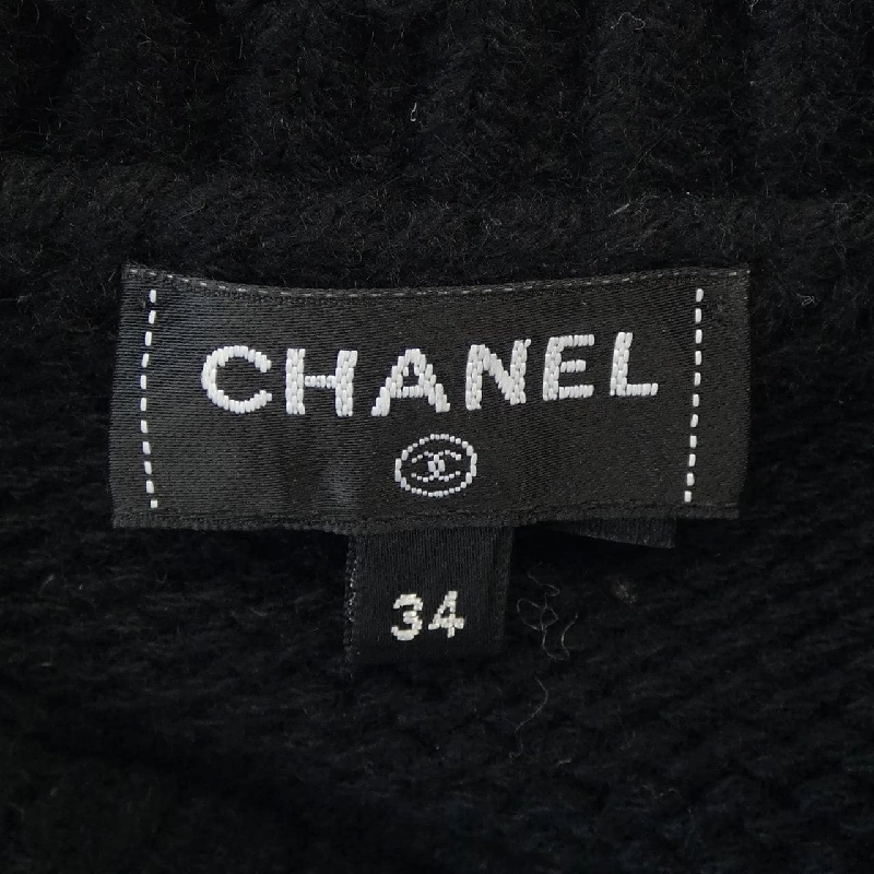 CHANEL P76046K10970 Áo len - Hàng hiệu Chính hãng 816306
