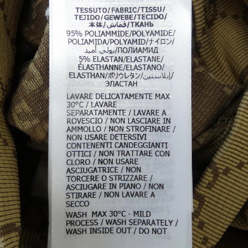 【Mã giảm giá】Gucci GUCCI Áo 639299