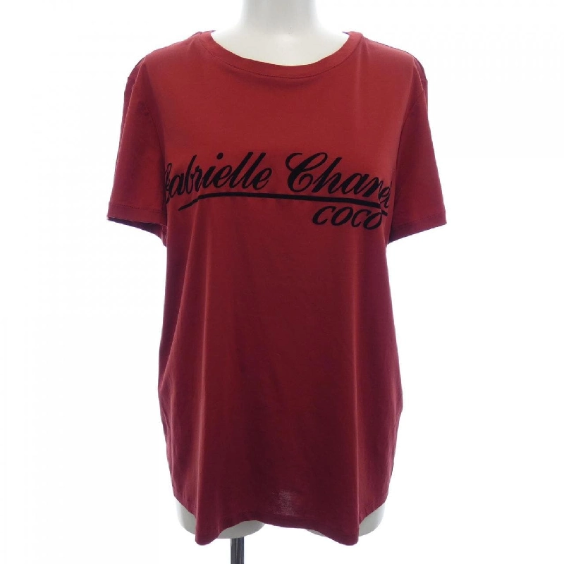 Áo thun CHANEL - Hàng hiệu Authentic 826489