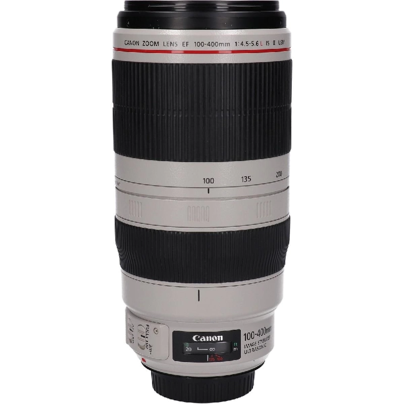 Ống kính EF100-400mm F4.5-5.6L IS II - Hàng hiệu Authentic 879446