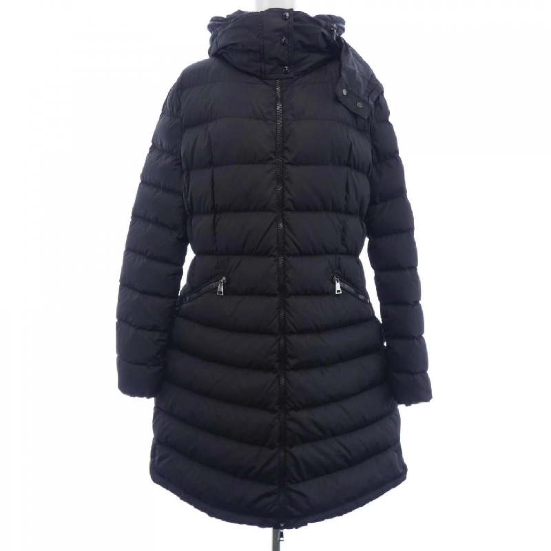 MONCLER FLAMMETTE Áo khoác lông - Hàng hiệu Chính hãng 808810