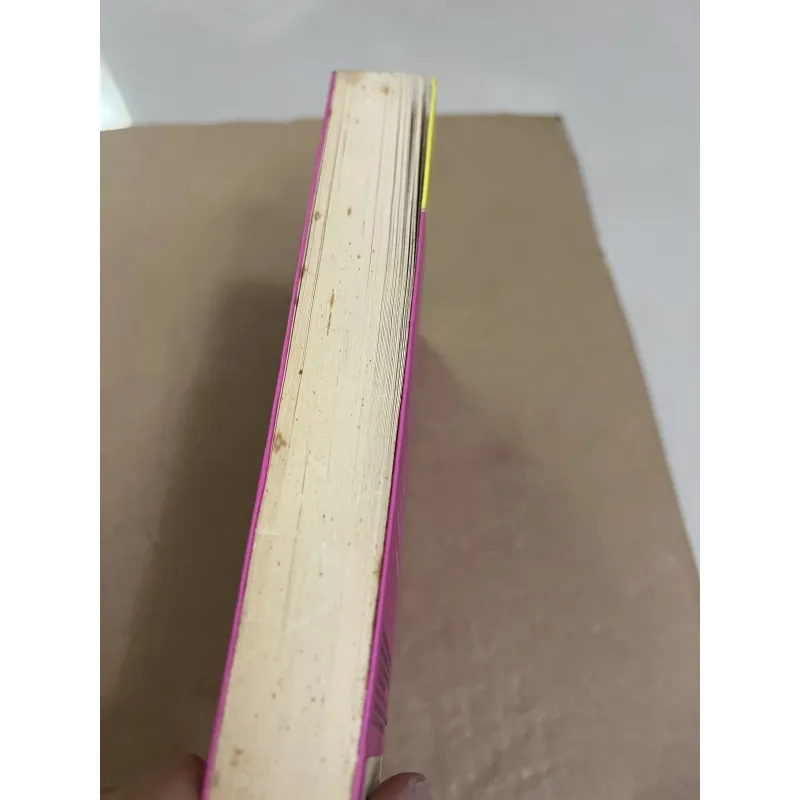 Bùng Nổ Janet Evanovich 1022556