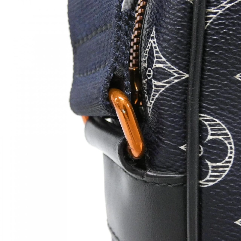 Túi xách vai Louis Vuitton Monogram Ink (Lộn ngược) Danube M43678 - Hàng hiệu Chính hãng 766471