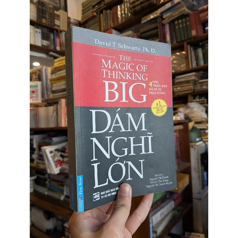 Dám nghĩ lớn 129790