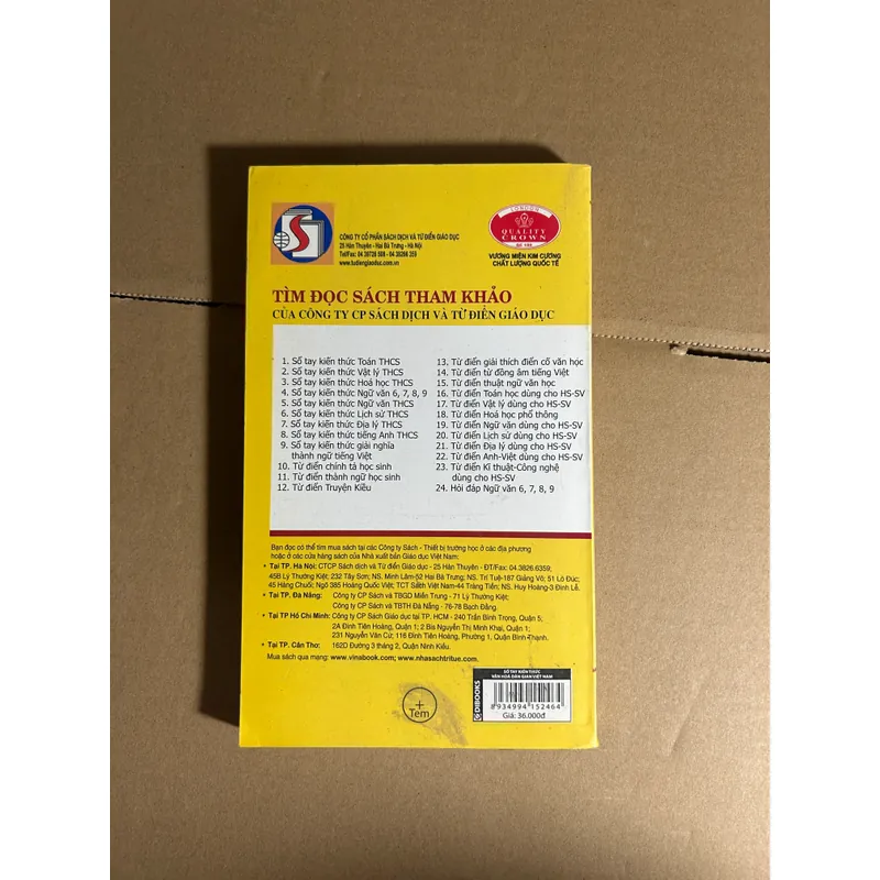 Sổ tay kiến thức văn hoá dân gian Việt Nam 596424