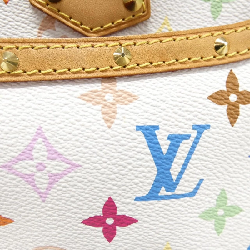 Túi xách Louis Vuitton Multicolor Trouville M92663 - Hàng hiệu Chính hãng 769750