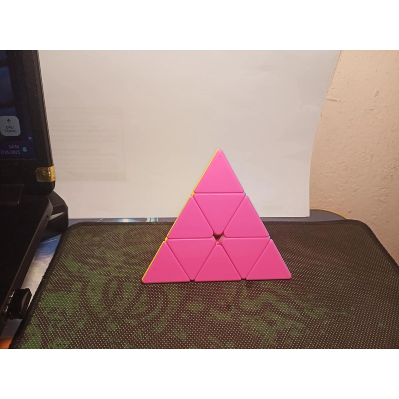 Rubik Pyraminx MoYu MeiLong 521946