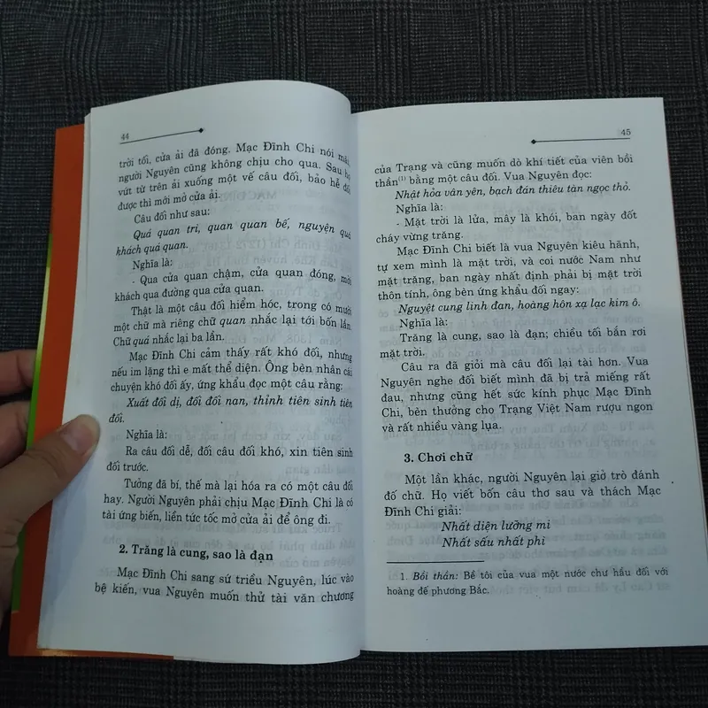 Kể chuyện Trí thông minh - Nguyễn Phương Bảo An - NXB Văn Học 682174