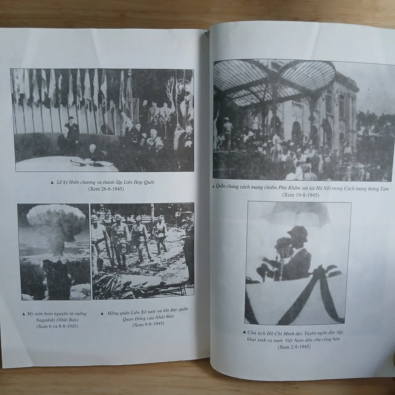Thế Giới Những Sự Kiện Lịch Sử Thế Kỷ XX (1901-1945) 463315