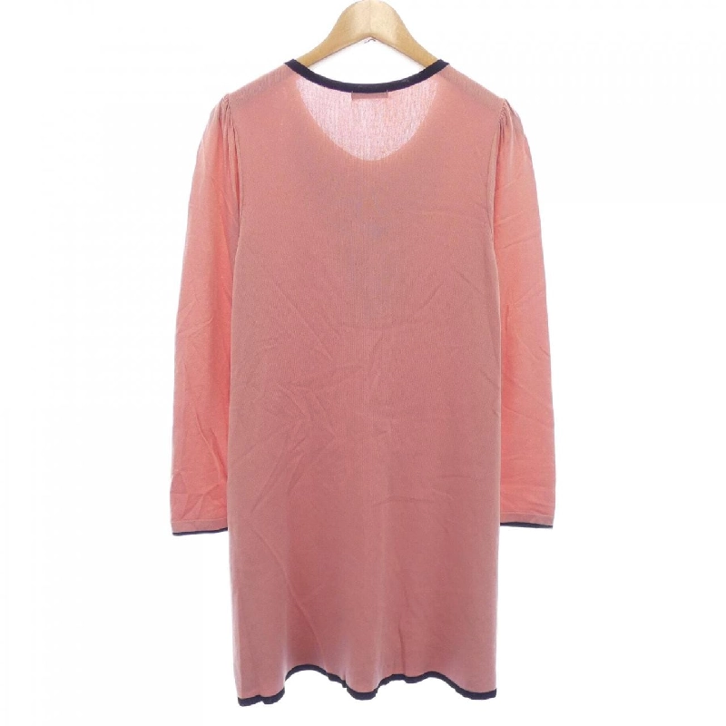 【Mã giảm giá】TO BE CHIC Đầm 650396