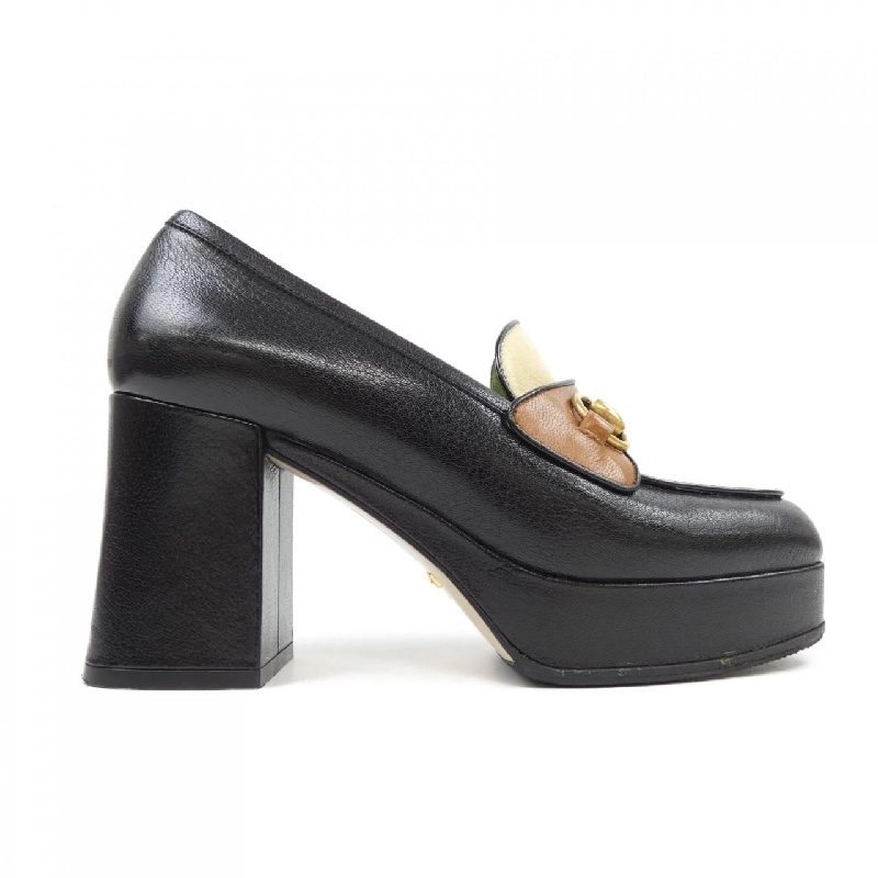 Giày cao gót GUCCI 660460