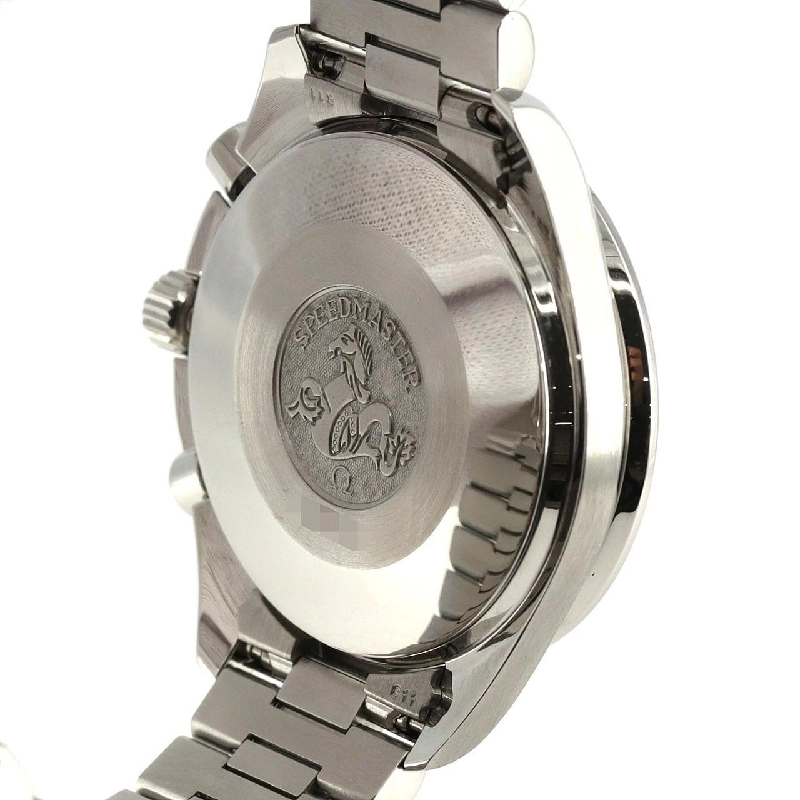 Đồng hồ Omega Speedmaster 3510.50 SS tự động - Hàng hiệu chính hãng 881999