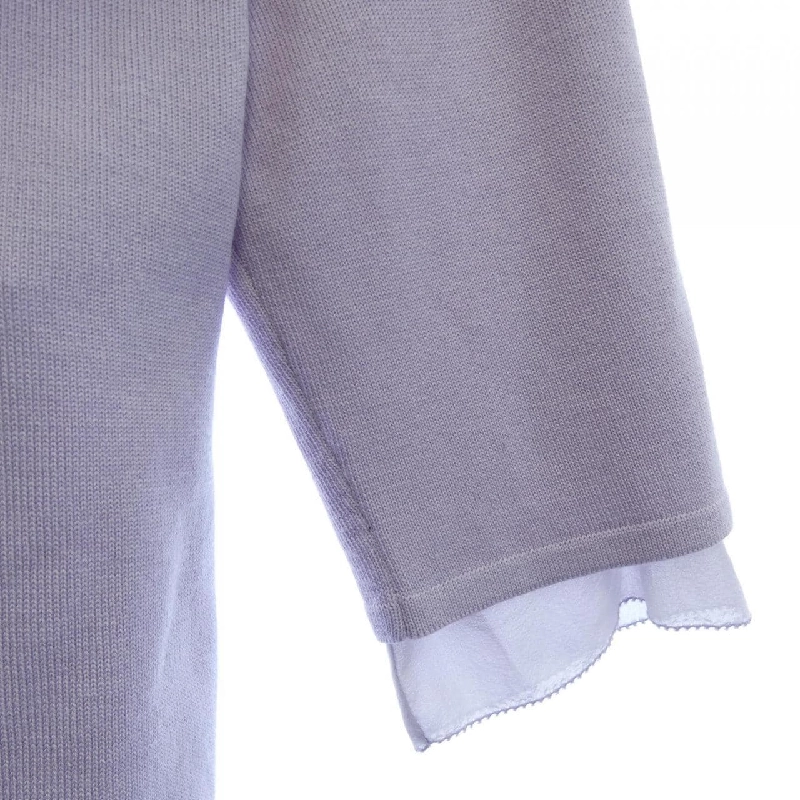 【Mã giảm giá】Salvatore Ferragamo SALVATORE FERRAGAMO Áo khoác cardigan 646929