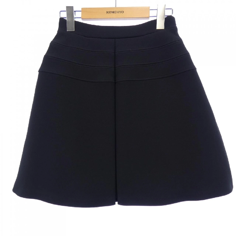 Christian Dior 7H21304A1162 Váy 646999