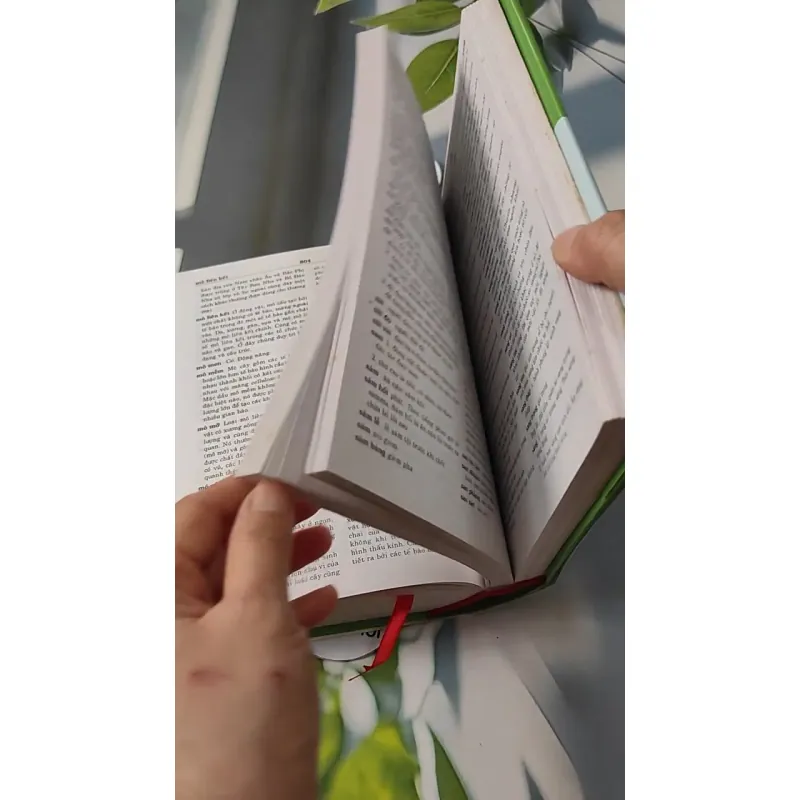 [MIỄN PHÍ BỌC SÁCH] Từ Điển Tiếng Việt Phổ Thông - Trương Văn Hùng 727267