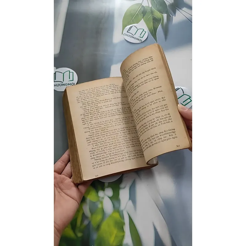 [XƯA] Còn Hơn Tội Lỗi (1991) - Barney Leason 776056