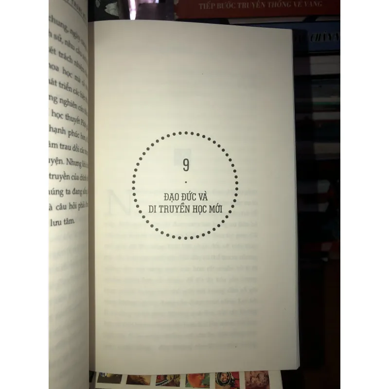 Vũ trụ trong một nguyên tử - Sự hội tụ của khoa học và tâm linh 777153