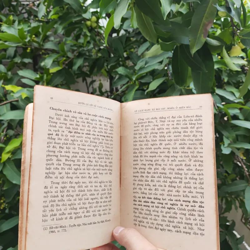 Dưới Lá Cờ Vẻ Vang Của Đảng Vì Độc Lập Tự Do Vì Chủ Nghĩa Xã Hội  711952