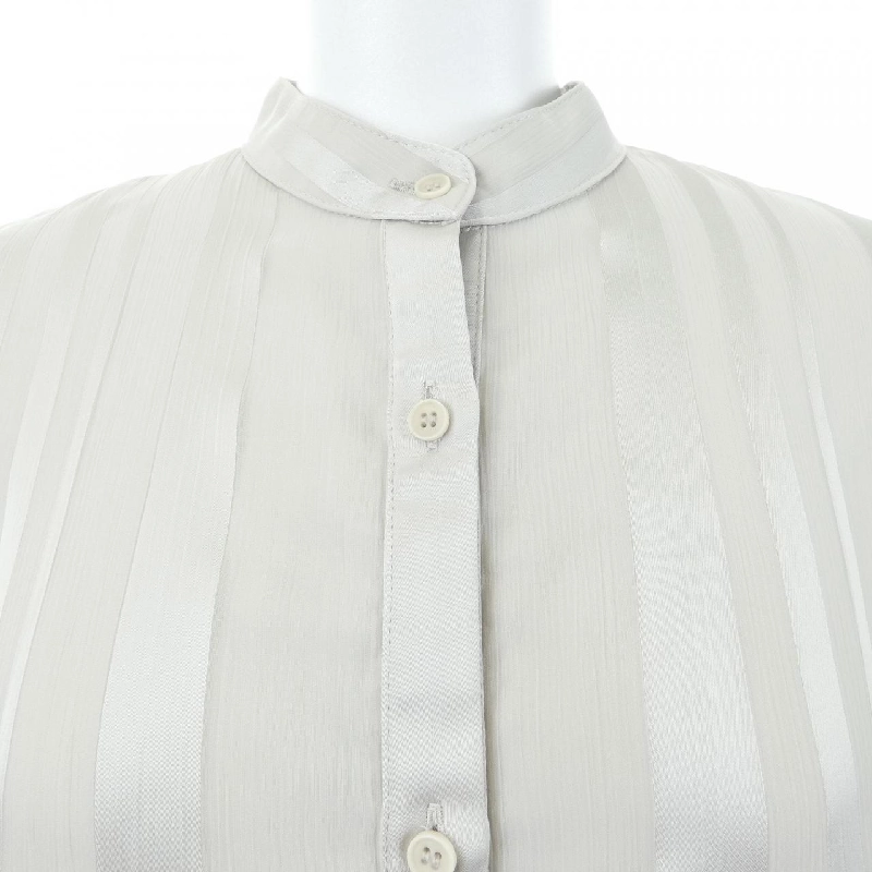 Theory luxe 03-1108218 Áo sơ mi - Hàng hiệu Chính hãng 774797