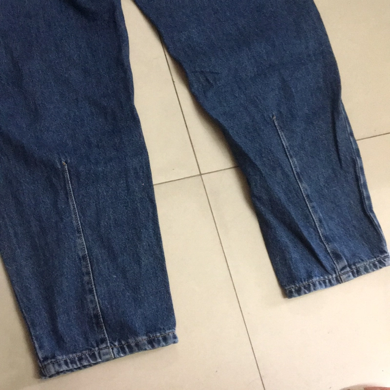 Quần bò Zara  518604