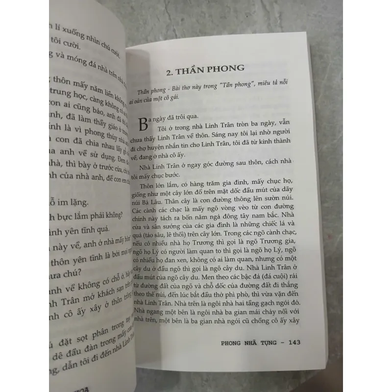 PHONG NHÃ TỤNG - DIÊM LIÊN KHOA (VŨ CÔNG HOAN DỊCH) 1036154
