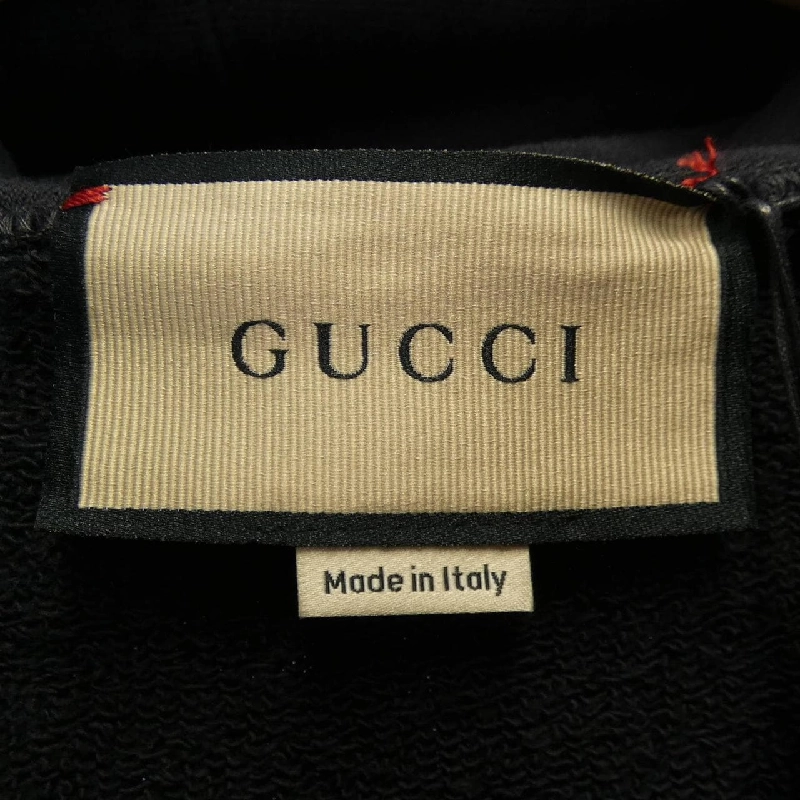 Gucci GUCCI 663243 XJET5 Áo khoác - Hàng hiệu Chính hãng 884237